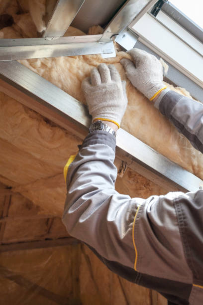 Best Spray Foam Insulation in Houghton, MI