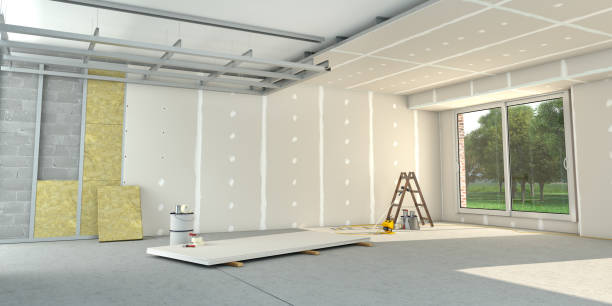 Best Fiberglass Insulation in Houghton, MI