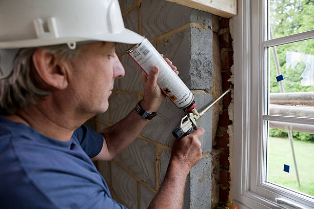 Best Energy Efficiency Insulation in Houghton, MI