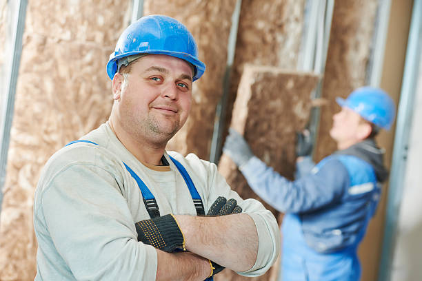 Best Residential Insulation in Houghton, MI